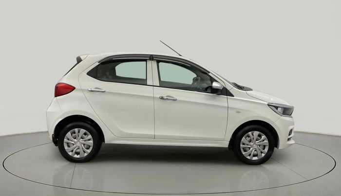 2022 Tata Tiago XM CNG, CNG, Manual, 58,504 km, Right Side View