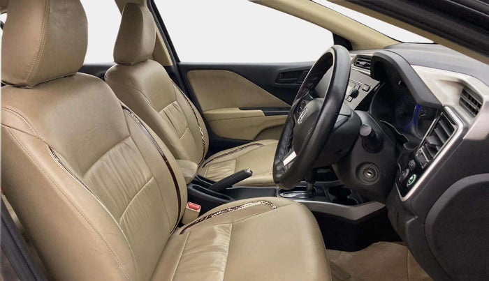 2016 Honda City 1.5L I-VTEC SV CVT, Petrol, Automatic, 57,842 km, Right Side Front Door Cabin