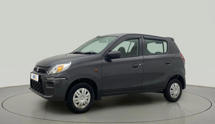 2022 Maruti Alto LXI O, Petrol, Manual, 10,372 km, Left Front Diagonal