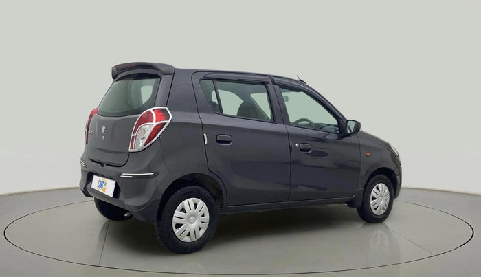 2022 Maruti Alto LXI O, Petrol, Manual, 10,372 km, Right Back Diagonal