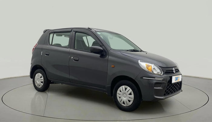 2022 Maruti Alto LXI O, Petrol, Manual, 10,372 km, Right Front Diagonal