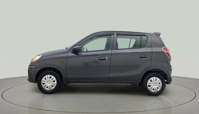 2022 Maruti Alto LXI O, Petrol, Manual, 10,372 km, Left Side