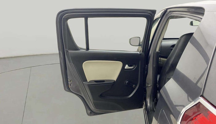2022 Maruti Alto LXI O, Petrol, Manual, 10,372 km, LHS Rear Door