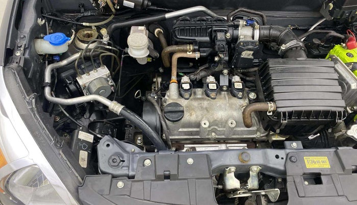 2022 Maruti Alto LXI O, Petrol, Manual, 10,372 km, Engine View - Right