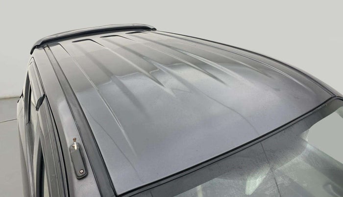 2022 Maruti Alto LXI O, Petrol, Manual, 10,372 km, Roof