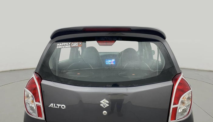 2022 Maruti Alto LXI O, Petrol, Manual, 10,372 km, Rear Windshield