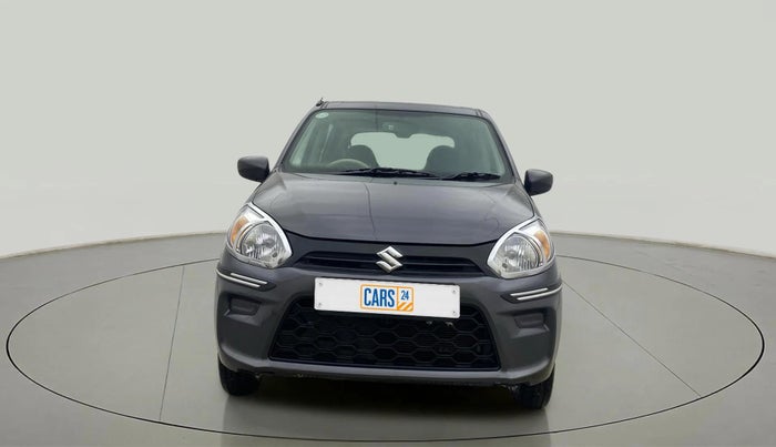 2022 Maruti Alto LXI O, Petrol, Manual, 10,372 km, Front