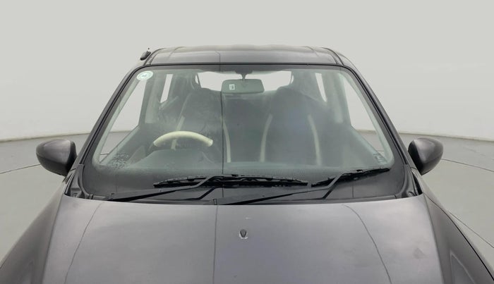 2022 Maruti Alto LXI O, Petrol, Manual, 10,372 km, Front Windshield
