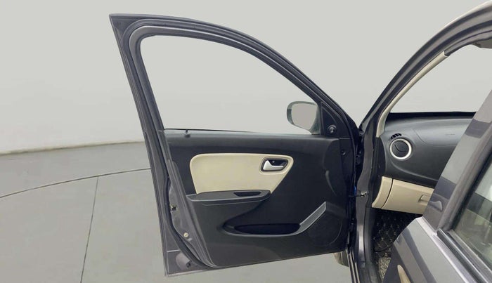 2022 Maruti Alto LXI O, Petrol, Manual, 10,372 km, LHS Front Door