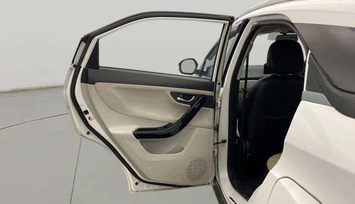 2021 Tata NEXON XZA PLUS PETROL, Petrol, Automatic, 28,124 km, LHS Rear Door