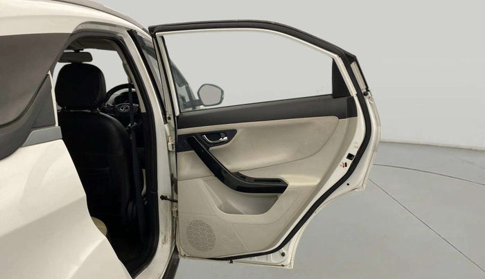 2021 Tata NEXON XZA PLUS PETROL, Petrol, Automatic, 28,124 km, RHS Rear Door
