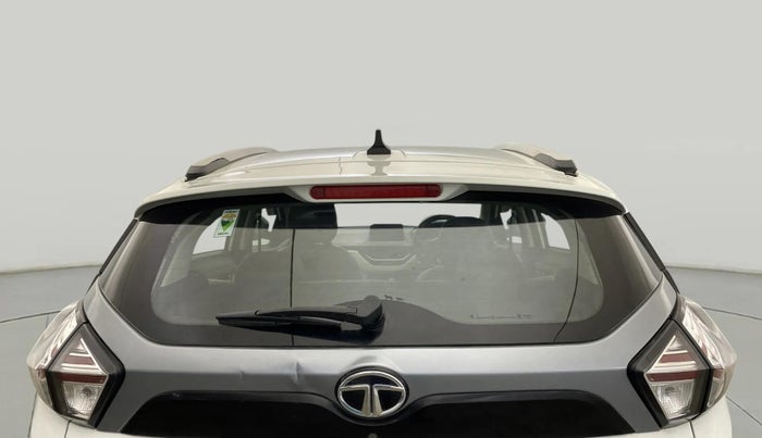 2021 Tata NEXON XZA PLUS PETROL, Petrol, Automatic, 28,124 km, Rear Windshield