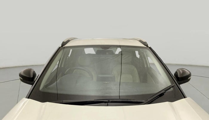 2021 Tata NEXON XZA PLUS PETROL, Petrol, Automatic, 28,124 km, Front Windshield