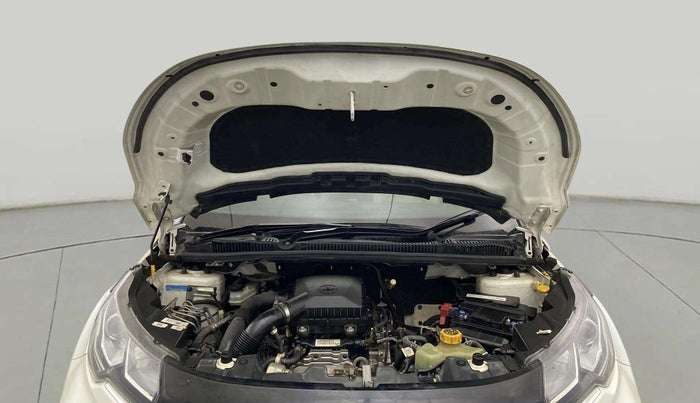 2021 Tata NEXON XZA PLUS PETROL, Petrol, Automatic, 28,124 km, Open Bonet