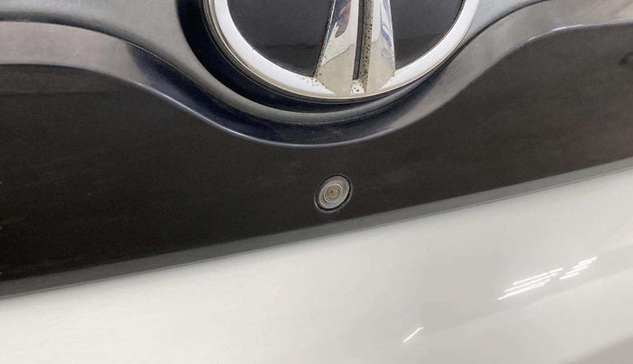 2021 Tata NEXON XZA PLUS PETROL, Petrol, Automatic, 28,124 km, Parking Camera