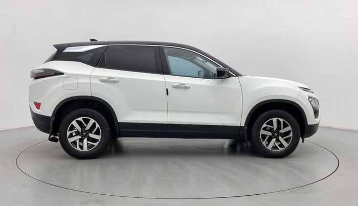 2021 Tata Harrier XZ PLUS 2.0L DUAL TONE, Diesel, Manual, 70,859 km, Right Side View