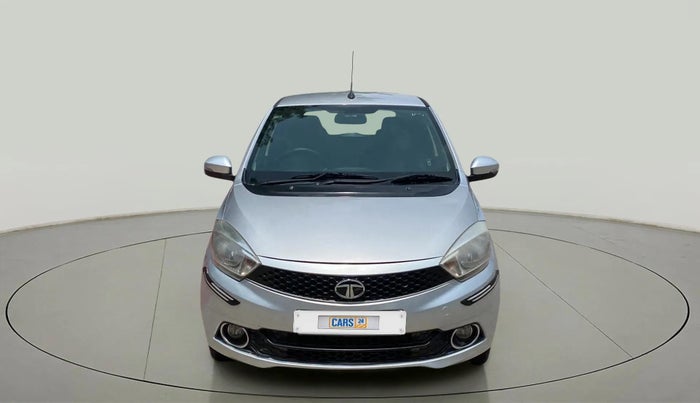 2017 Tata Tiago XZ PETROL, Petrol, Manual, 75,757 km, Front