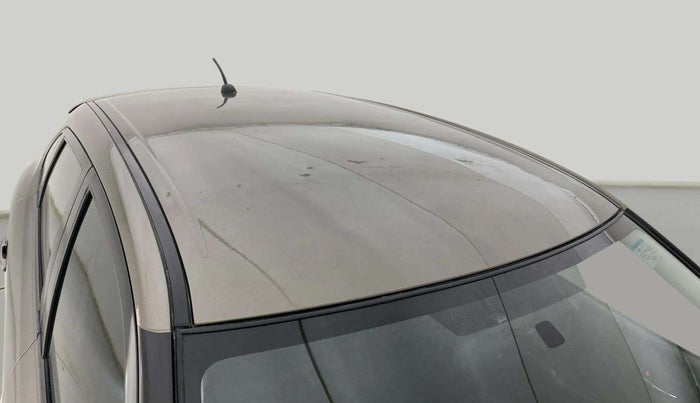 2021 Maruti Baleno DELTA CVT PETROL 1.2, Petrol, Automatic, 53,860 km, Roof