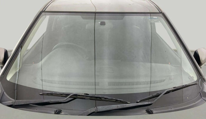 2021 Maruti Baleno DELTA CVT PETROL 1.2, Petrol, Automatic, 53,860 km, Front Windshield