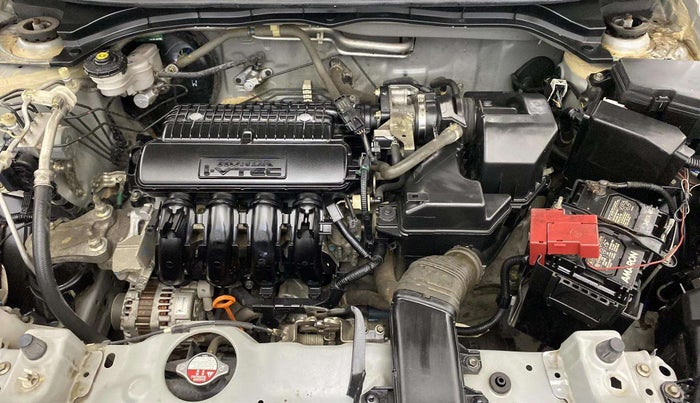 2020 Honda Amaze 1.2L I-VTEC E, Petrol, Manual, 32,585 km, Engine View