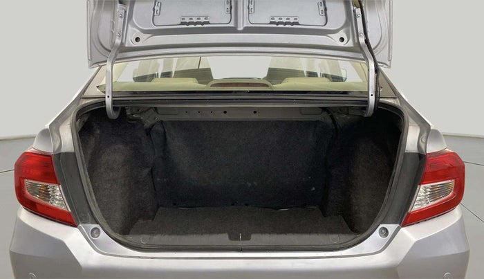 2020 Honda Amaze 1.2L I-VTEC E, Petrol, Manual, 32,585 km, Boot Open Zoomed View