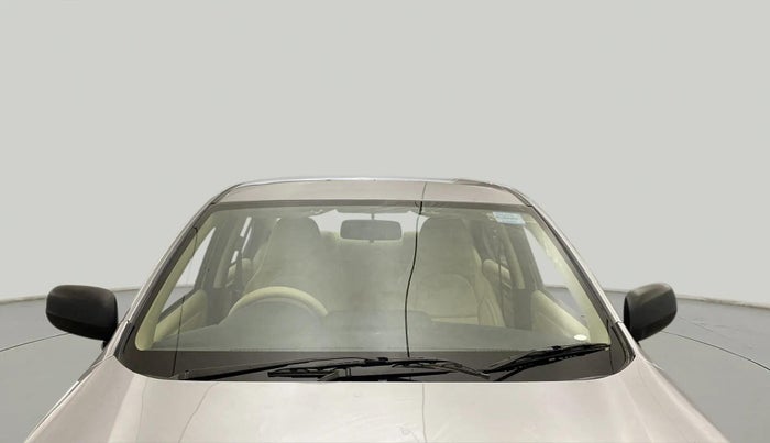 2020 Honda Amaze 1.2L I-VTEC E, Petrol, Manual, 32,585 km, Front Windshield