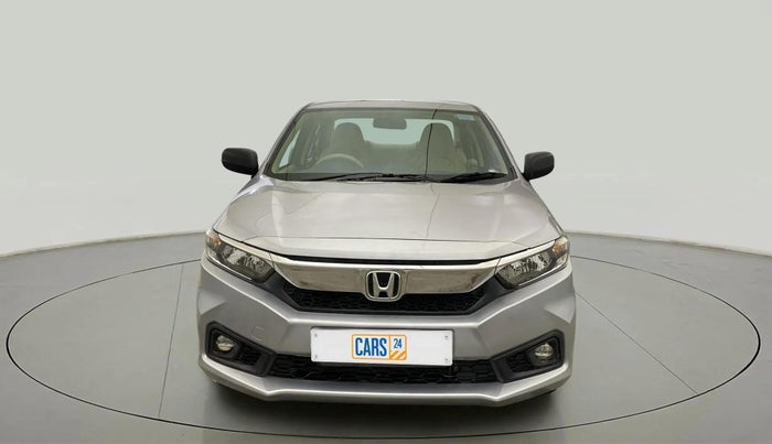 2020 Honda Amaze 1.2L I-VTEC E, Petrol, Manual, 32,585 km, Front