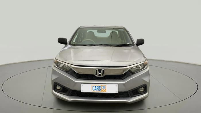 2020 Honda Amaze 1.2L I-VTEC E, Petrol, Manual, 32,668 km, Front