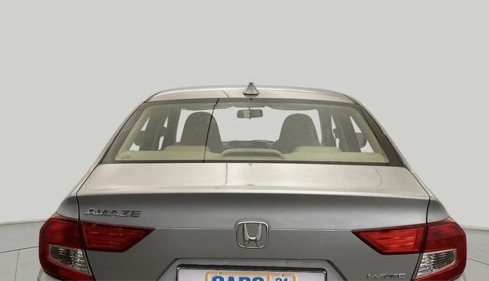 2020 Honda Amaze 1.2L I-VTEC E, Petrol, Manual, 32,585 km, Rear Windshield