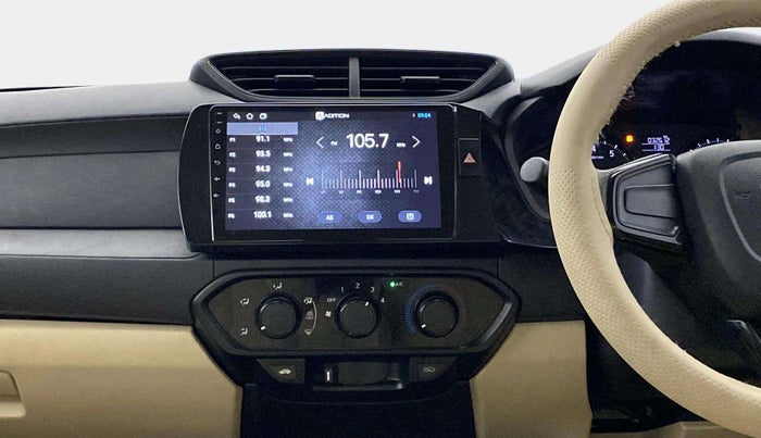 2020 Honda Amaze 1.2L I-VTEC E, Petrol, Manual, 32,585 km, Air Conditioner