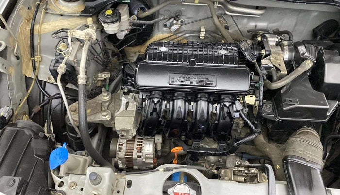 2020 Honda Amaze 1.2L I-VTEC E, Petrol, Manual, 32,585 km, Engine View - Right