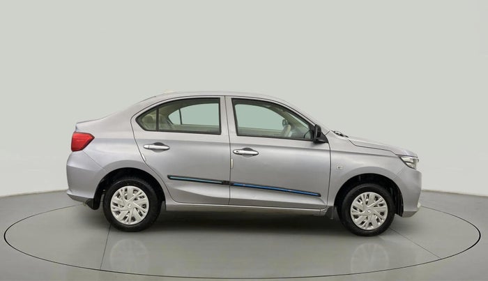 2020 Honda Amaze 1.2L I-VTEC E, Petrol, Manual, 32,585 km, Right Side View