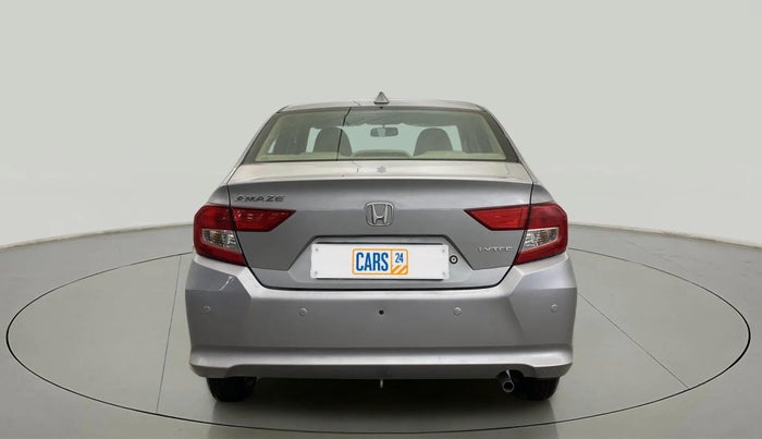 2020 Honda Amaze 1.2L I-VTEC E, Petrol, Manual, 32,585 km, Back/Rear
