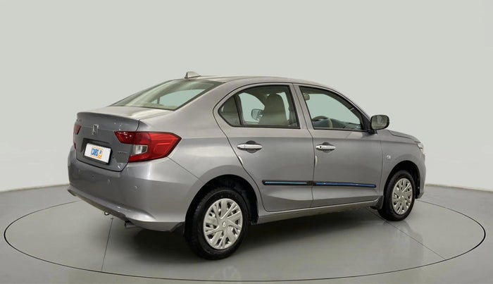 2020 Honda Amaze 1.2L I-VTEC E, Petrol, Manual, 32,585 km, Right Back Diagonal