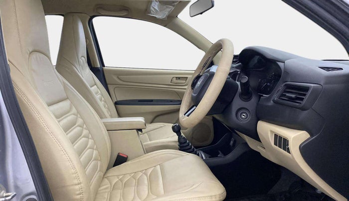 2020 Honda Amaze 1.2L I-VTEC E, Petrol, Manual, 32,585 km, Right Side Front Door Cabin