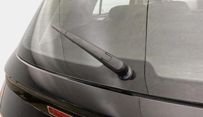 2022 Hyundai Creta SX 1.5 PETROL, Petrol, Manual, 37,282 km, Rear Wiper