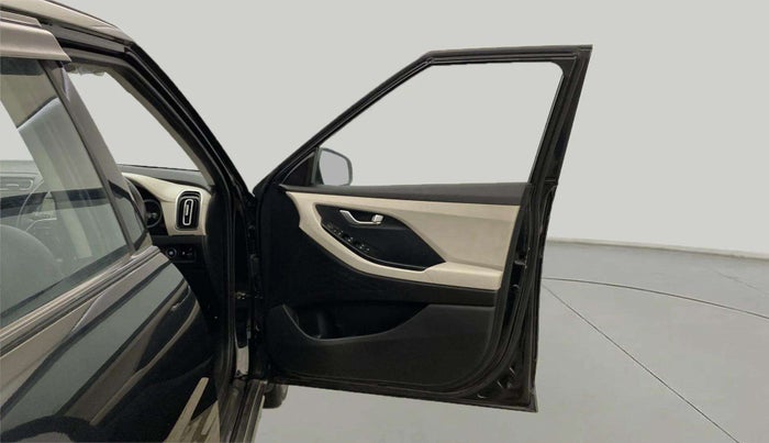 2022 Hyundai Creta SX 1.5 PETROL, Petrol, Manual, 37,282 km, RHS Front Door