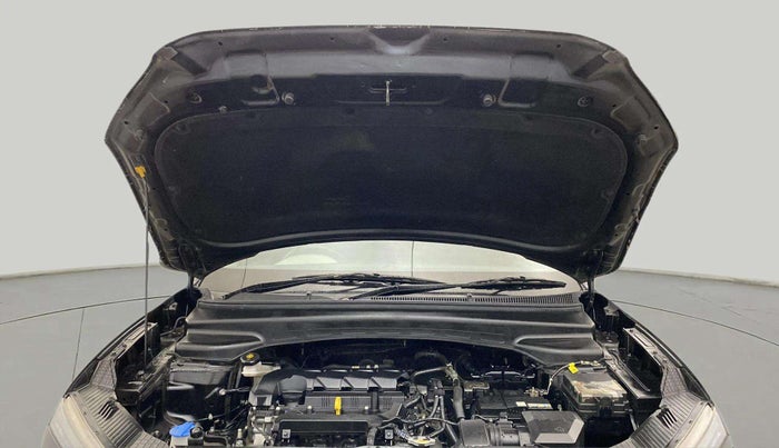 2022 Hyundai Creta SX 1.5 PETROL, Petrol, Manual, 37,282 km, Open Bonet