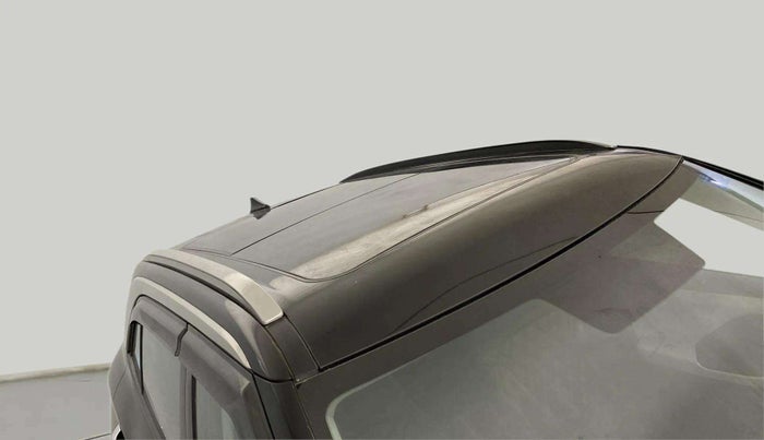 2022 Hyundai Creta SX 1.5 PETROL, Petrol, Manual, 37,282 km, Roof