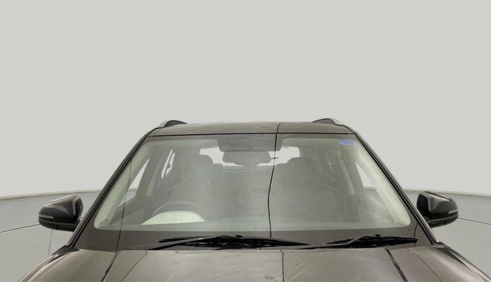 2022 Hyundai Creta SX 1.5 PETROL, Petrol, Manual, 37,282 km, Front Windshield