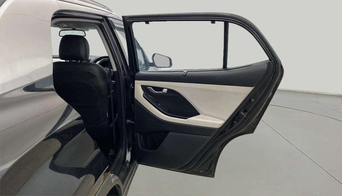 2022 Hyundai Creta SX 1.5 PETROL, Petrol, Manual, 37,282 km, RHS Rear Door