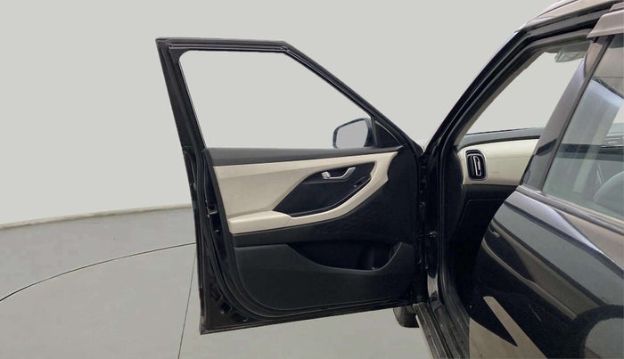 2022 Hyundai Creta SX 1.5 PETROL, Petrol, Manual, 37,282 km, LHS Front Door