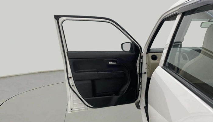 2021 Maruti New Wagon-R VXI 1.0, Petrol, Manual, 24,463 km, LHS Front Door