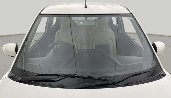 2021 Maruti New Wagon-R VXI 1.0, Petrol, Manual, 24,463 km, Front Windshield