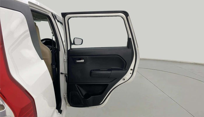 2021 Maruti New Wagon-R VXI 1.0, Petrol, Manual, 24,463 km, RHS Rear Door