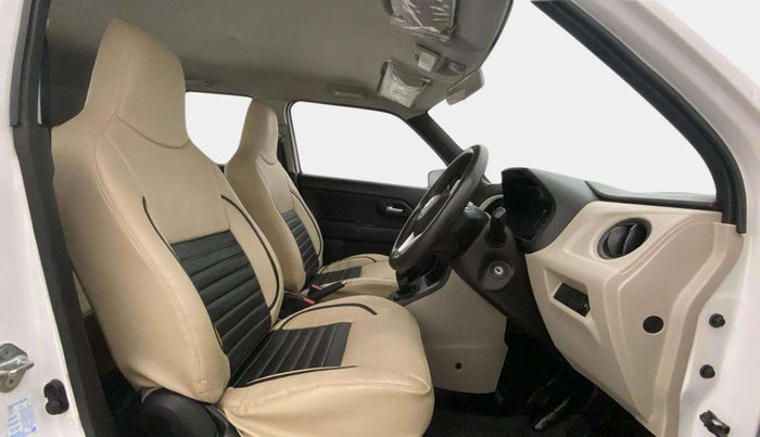 2021 Maruti New Wagon-R VXI 1.0, Petrol, Manual, 24,463 km, Right Side Front Door Cabin
