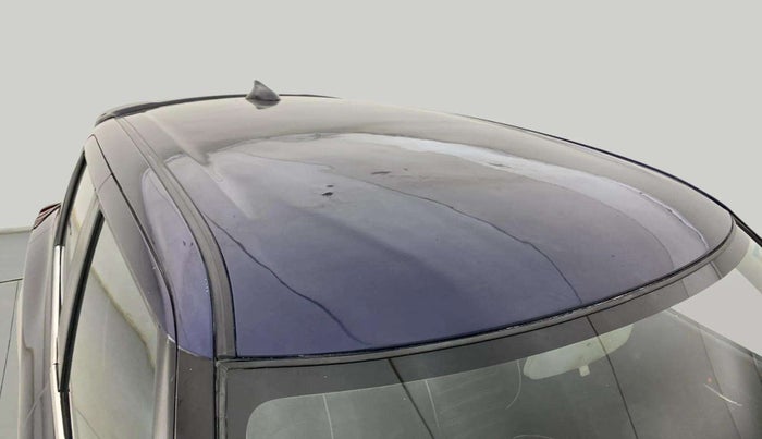 2021 Maruti Swift VXI, Petrol, Manual, 64,972 km, Roof