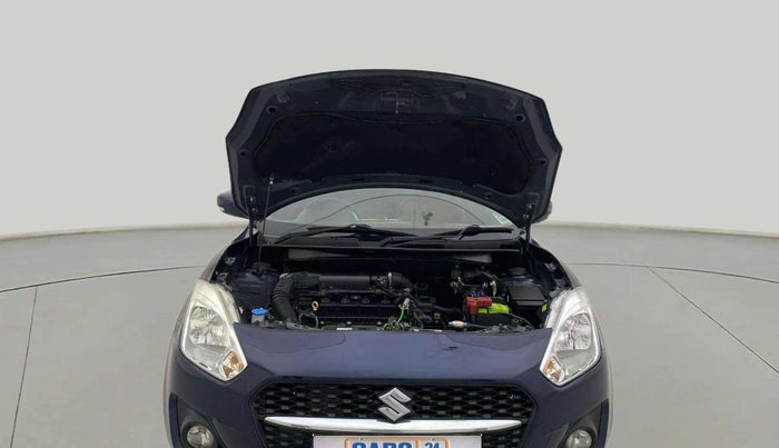 2021 Maruti Swift VXI, Petrol, Manual, 64,972 km, Open Bonet