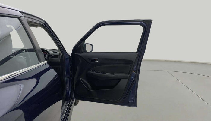 2021 Maruti Swift VXI, Petrol, Manual, 64,972 km, RHS Front Door