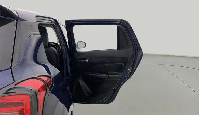 2021 Maruti Swift VXI, Petrol, Manual, 64,972 km, RHS Rear Door